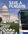 penquin ad