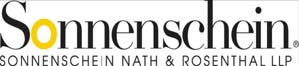 logo: Sonnenschein