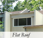 EDPm flat roof