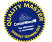 Quality master logo