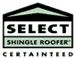 certainteed select logo