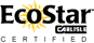 eccostar certified logo