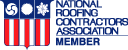 National Roofers Logo