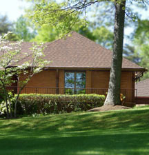 Manor house image: New Architectural Shingle Roof