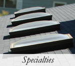 Image Specialties: Skylights, Sun Tunnels, Windows & Doors, Siding  Link