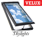 slkylight by velux