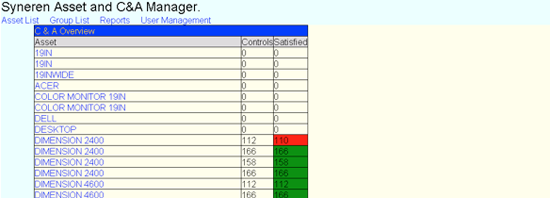 Asset manager  1