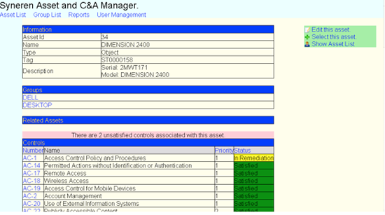 asset maager 2